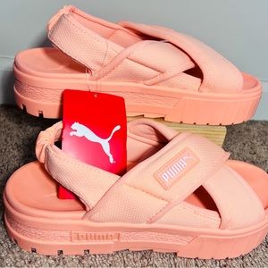 COPY - Slippers PUMA